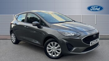 Ford Fiesta 1.1 Trend 5dr Petrol Hatchback